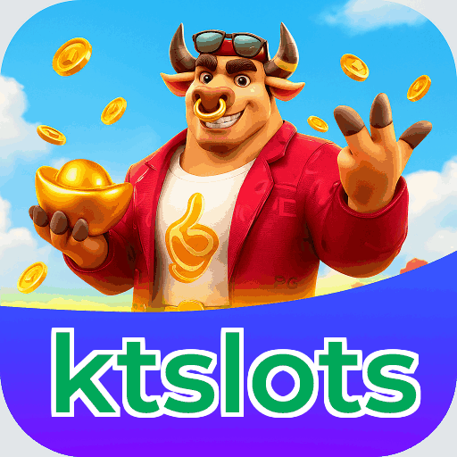ktslots: Cassino Online Seguro e Divertido