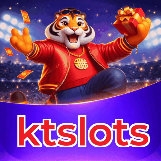 Login rápido no app ktslots