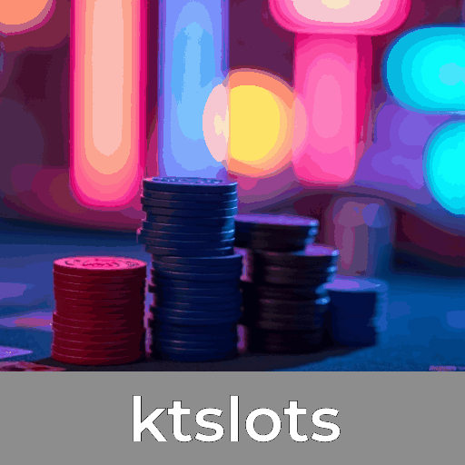 ktslots: Cassino Online Seguro e Divertido