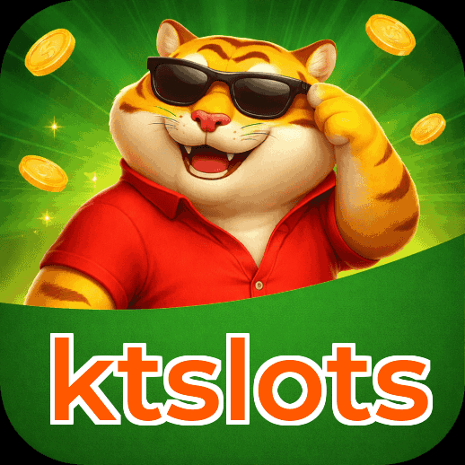 Bônus de boas-vindas ktslots