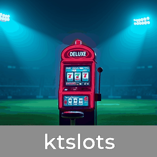 ktslots: Cassino Online Seguro e Divertido