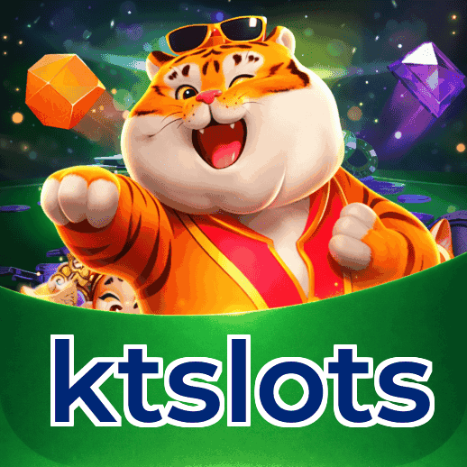 Siga a ktslots no Facebook